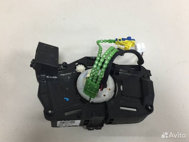 Механизм подрулевой SRS ленточный Renault Kaptur 2