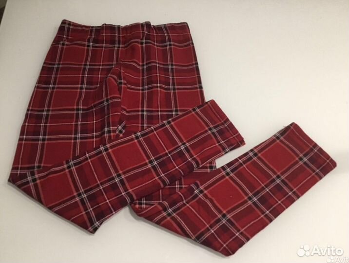 Брючки 110, 104, 128 размер