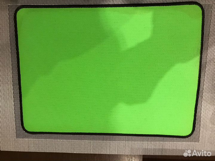 Игровой коврик для мыши