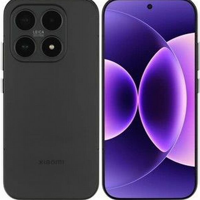 Xiaomi 17, 12/256 ГБ, SIM + eSIM