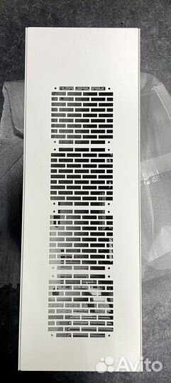 Корпус LD cooling pc-v8 reverse