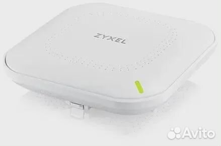 Wi-Fi роутер Zyxel NWA90axpro-EU0102F