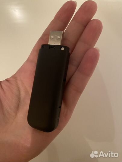 4g модем