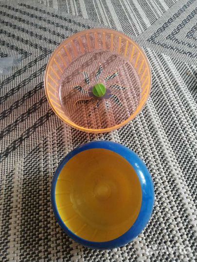 Товары для грызунов