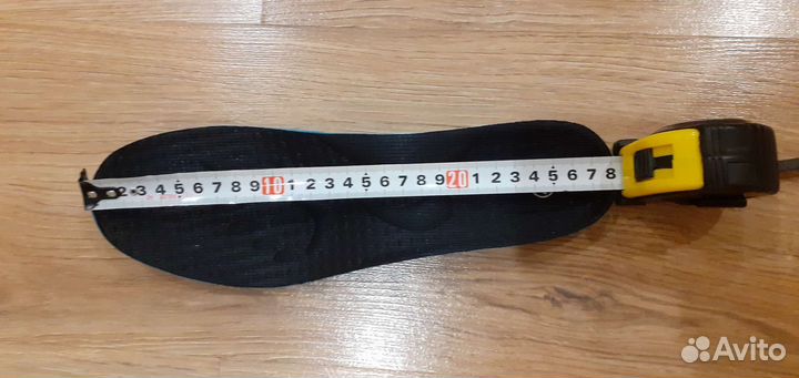 Велотуфли мтб