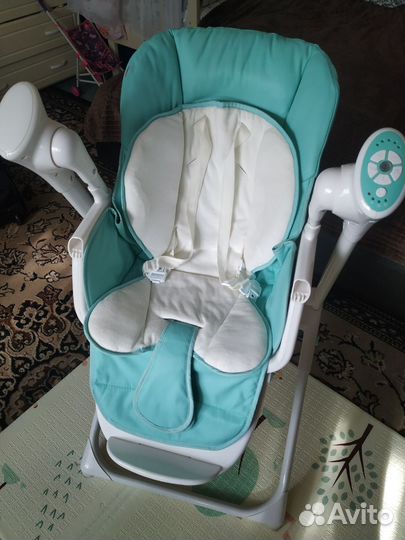 Стульчик для кормления