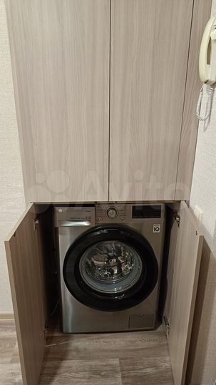 2-к. квартира, 42,5 м², 7/9 эт.