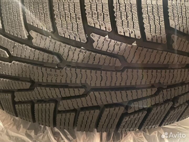 Nokian Tyres Nordman RS2 SUV 235/60 R18 107R