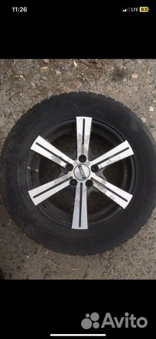 Диски штампы хендай акцент