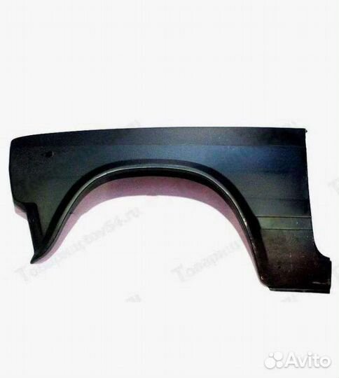 Крыло ваз 2104-2107
