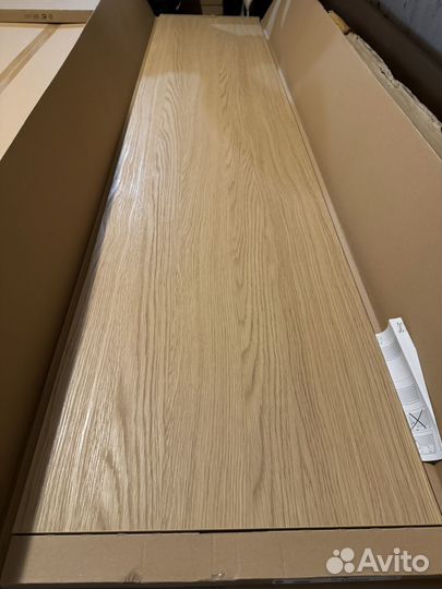 Новые двери IKEA Пакс storklinta