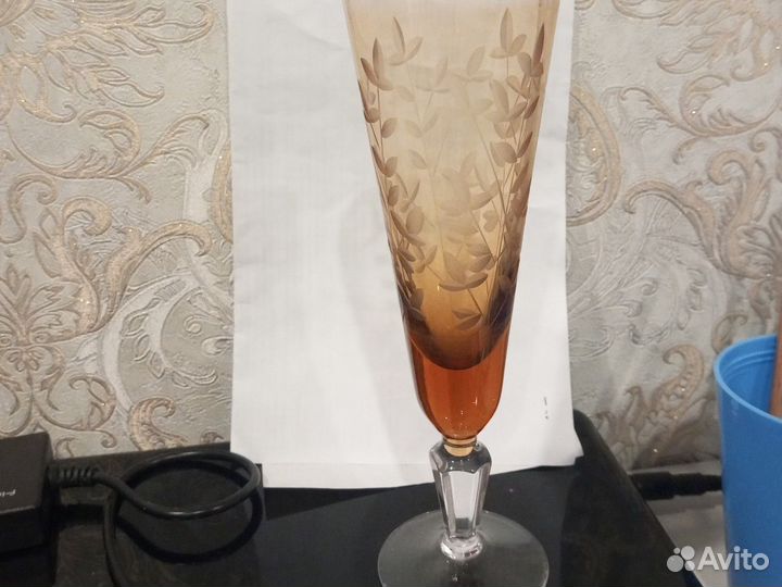 Бокалы СССР