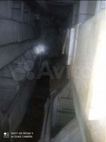 Подвал 114,2 кв.м