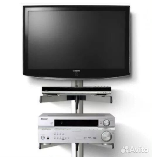 Кронштейн для аппаратуры DVD DRS-3103