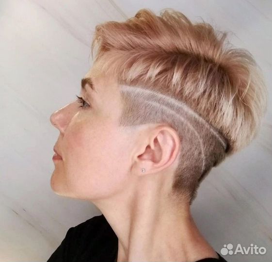 Бесплатные женские и мужские стрижки Смоленск