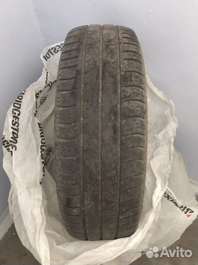 Amtel Planet DC 185/65 R15 91V