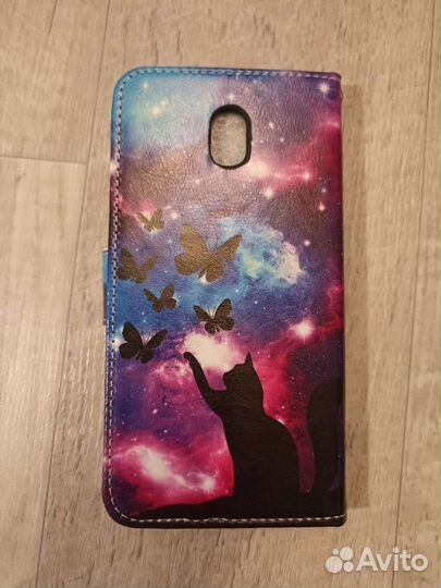 Чехол Samsung J5 2017