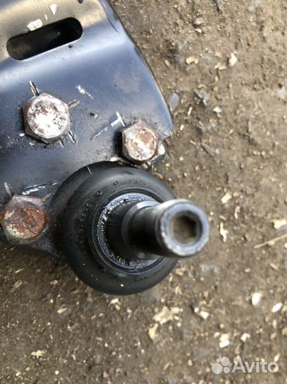 Рычаги форд мондео 4