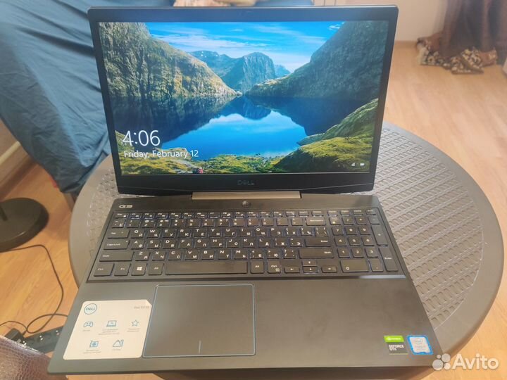 Dell g3 3590 gtx on sale 1650