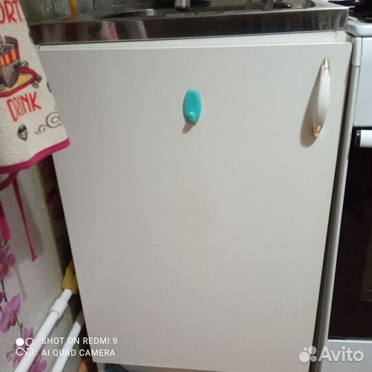 Кухонный гарнитур бу