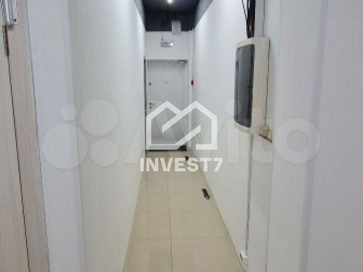 Продажа торговой площади