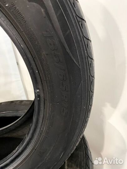 Nexen Classe Premiere CP661A 185/65 R15