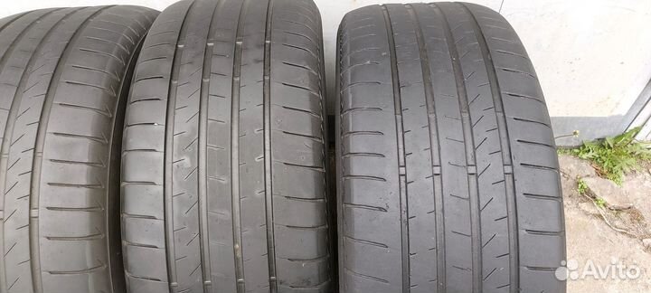 Bridgestone Alenza 001 255/55 R19