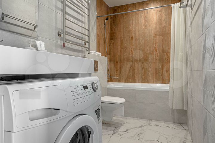 1-к. квартира, 39 м², 7/10 эт.