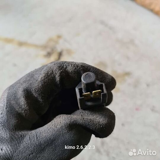 Концевик педали сцепления chery kimo