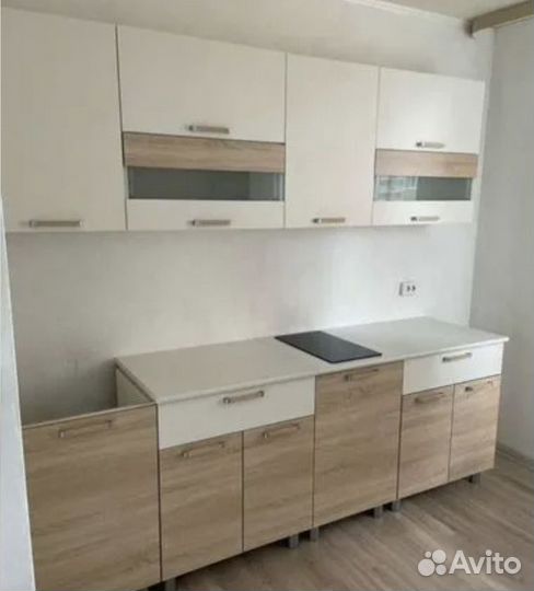 Кухонный гарнитур 2.4 м Айсбери