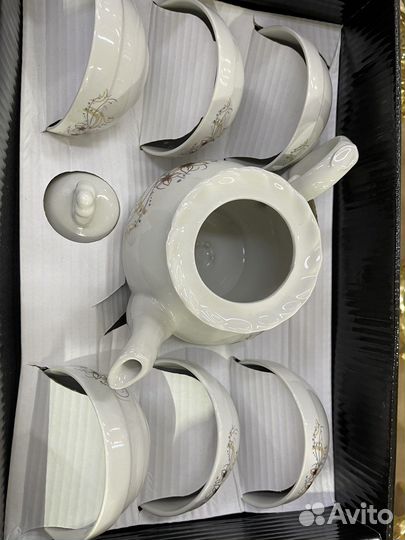 Набор посуды Ташкент