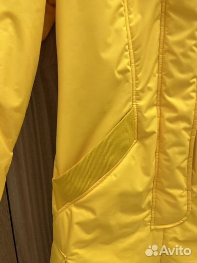 Горнолыжный комбинезон