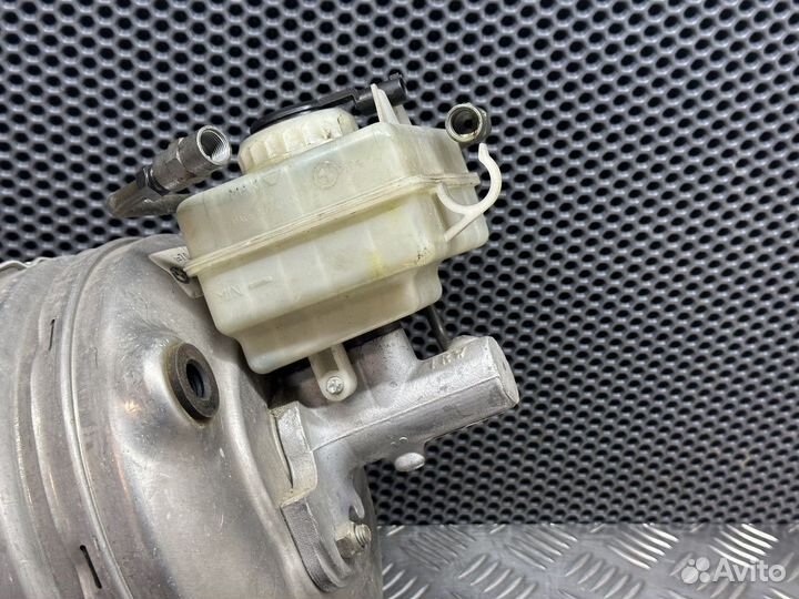 Главный тормозной цилиндр BMW E60