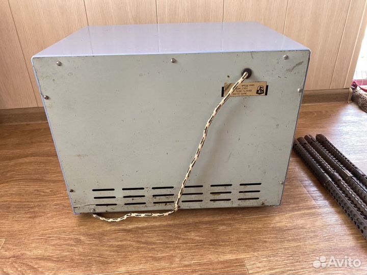 Электропечь