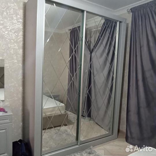 Спальный гарнитур бу