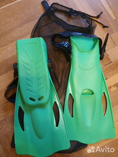 Ласты-плавники Bestway