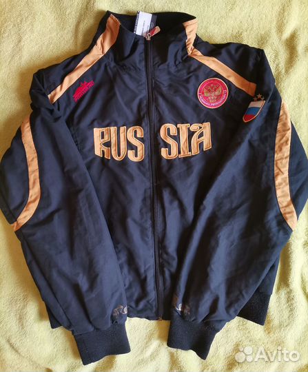 Спортивный костюм forward