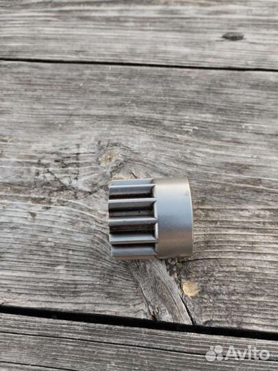 Приводная шестерня для газоно косилки 13. зубьев