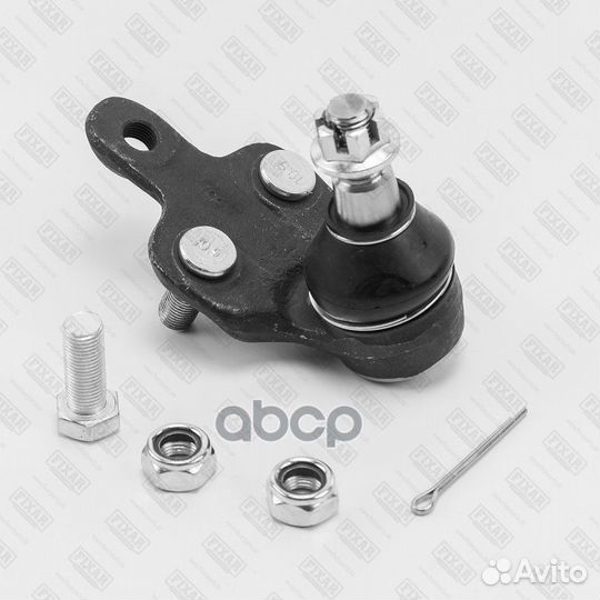 Опора шаровая передняя нижняя правая toyota Cam