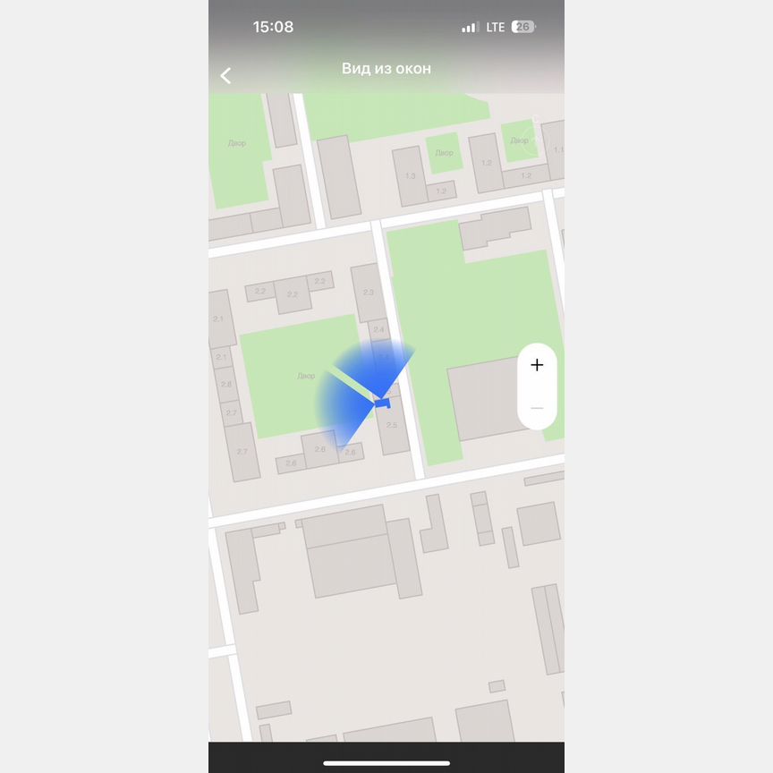 3-к. квартира, 72 м², 32/33 эт.