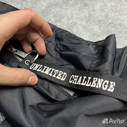 Бомбер evisu оригинал