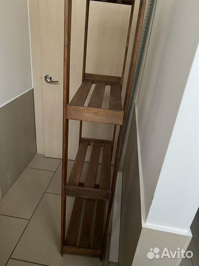 Полка, стеллаж IKEA