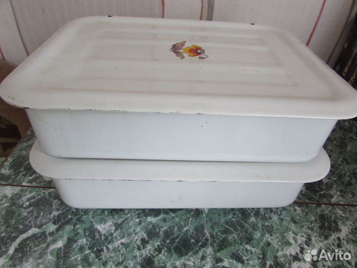 Форма для холодца