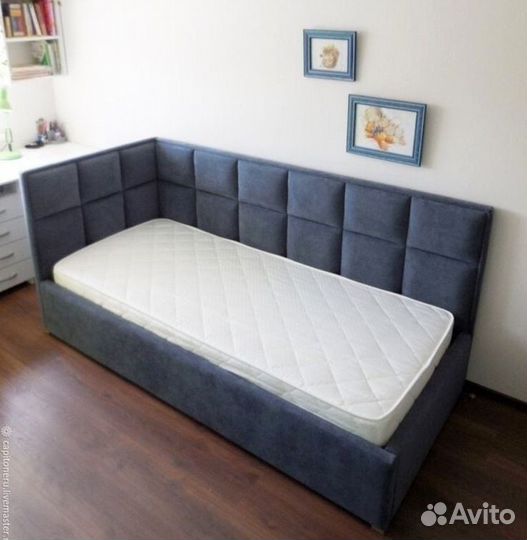 Кровать детская