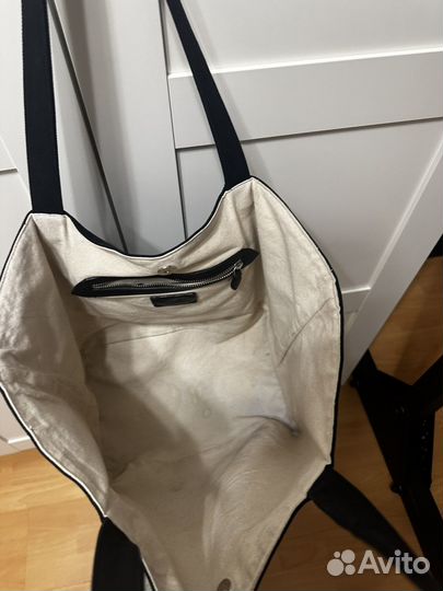 Сумка шоппер Karl lagerfeld