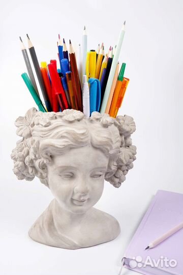 Кашпо для цветов