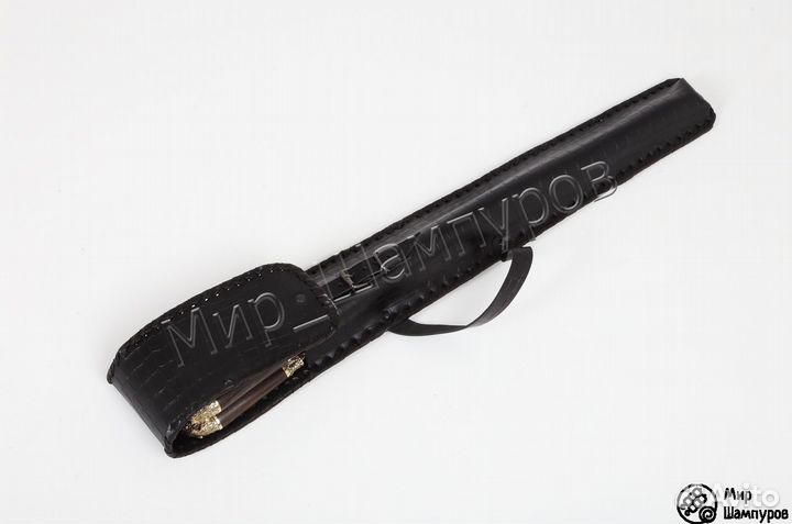 Шампура для люля в чехле 