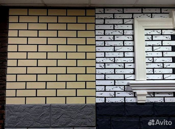Панель для обшивки