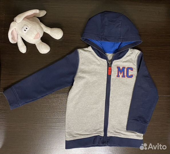 Спортивный костюм Mothercare 98