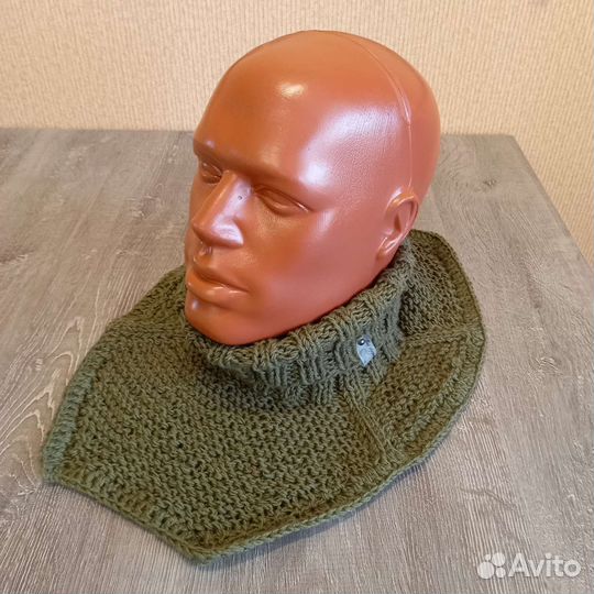 Манишка- воротник мужская 46-56 размер